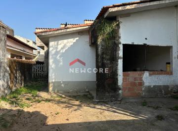 Casa · 140m² · 3 Quartos · 2 Vagas · Casa em  Rua Aristeu Rodrigues da Silva - Guapiranga - Itanhaém/SP