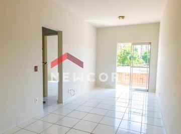 Apartamento · 70m² · 2 Quartos · 1 Vaga · Apartamento em  Rua Doutor Cunha Ferreira - Centro - Resende/RJ