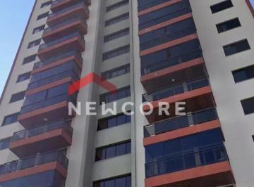 Apartamento · 120m² · 3 Quartos · 1 Vaga · Apartamento em Rua Benjamin Constant - Centro - Suzano/SP