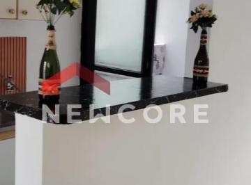 Apartamento · 45m² · 2 Quartos · 1 Vaga · Apartamento em Rua Aveleda - Jardim Santa Terezinha (Zona Leste) - São Paulo/SP