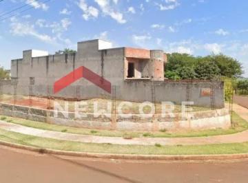 Terreno · 440m² · Lote em  Rua Maria Luiza Petrini Margato - Residencial Dona Margarida - Santa Bárbara D'Oeste/SP