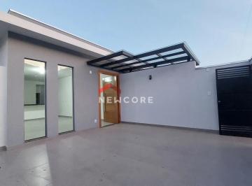 Casa · 115m² · 3 Quartos · 2 Vagas · Casa em Rua Belo Horizonte - Villa Real - Sabará/MG
