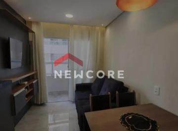 Apartamento · 46m² · 2 Quartos · 1 Vaga · Apartamento em  Rua Via Roma - Condomínio Piemonte - Jundiaí/SP