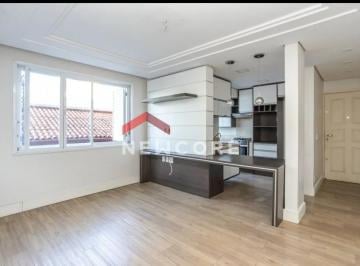 Apartamento · 68m² · 2 Quartos · 1 Vaga · Apartamento em Travessa Marechal Bormann - Teresópolis - Porto Alegre/RS