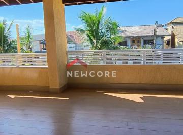 Casa en Venda de 4 quartos Balneário Marrocos · Casa de condomínio em Rua João Paulo da Luz - Marrocos - Itanhaém/SP