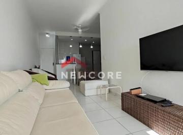 Apartamento · 119m² · 3 Quartos · 3 Vagas · Apartamento em Rua Flávio Humberto Ribizzi - Jardim Enseada - Guarujá/SP