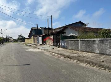 Terreno · 300m² · Lote em  Rua Laura Boccardo Mainardi - Tupy - Itanhaém/SP