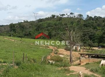 Rural · 27046800m² · Fazenda em Estrada da Maravilha - Frimisa - Santa Luzia/MG