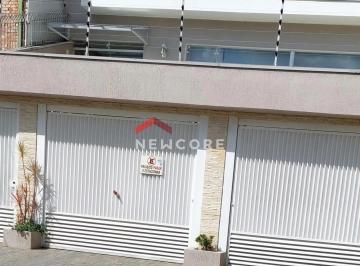 Casa · 315m² · 3 Quartos · 5 Vagas · Casa em  Rua Croata - Vila Ipojuca - São Paulo/SP