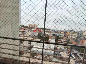 Apartamento · 50m² · 2 Quartos · 2 Vagas · Apartamento em Rua José Ferreira de Castro - Vila Amélia - São Paulo/SP
