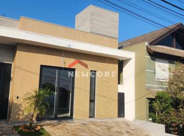 Casa · 275m² · 3 Quartos · 3 Vagas · Casa de condomínio em Rua Francisco Solano Borges - Hípica - Porto Alegre/RS