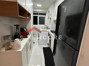Apartamento · 57m² · 3 Quartos · 1 Vaga · Apartamento em Rua Demerval da Fonseca - Jardim Santa Terezinha (Zona Leste) - São Paulo/SP