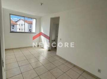 Apartamento · 47m² · 2 Quartos · 1 Vaga · Apartamento em Estrada João Melo - Campo Grande - Rio de Janeiro/RJ