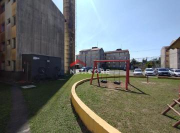 Apartamento · 50m² · 2 Quartos · 1 Vaga · Apartamento em  Rua Edmundo Gomes Estriga - Belas Artes - Itanhaém/SP