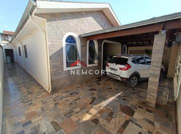 Casa · 186m² · 3 Quartos · 3 Vagas · Casa em Rua Damásio Pimentel de Camargo - Jardim Santa Rita de Cássia - Santa Bárbara D'Oeste/SP
