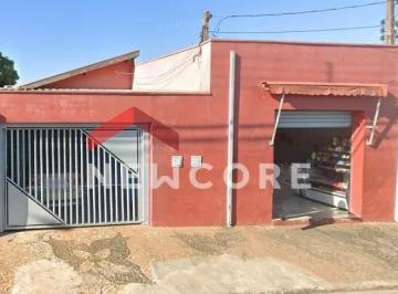 Casa · 106m² · 2 Quartos · 2 Vagas · Casa em  Rua Trinta e Um de Março - Conjunto Habitacional 31 de Março - Santa Bárbara D'Oeste/SP
