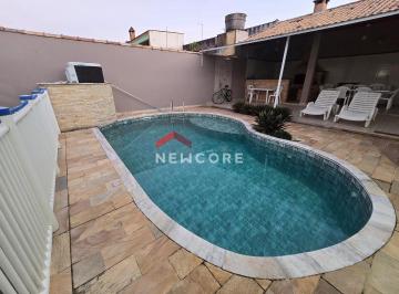 Casa · 430m² · 4 Quartos · 4 Vagas · Casa em Rua Carlos Gomes - Jardim Ribamar - Peruíbe/SP