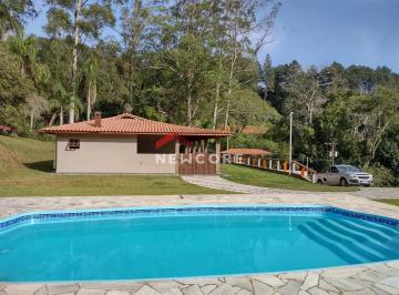 Rural · 500m² · 2 Quartos · 20 Vagas · Sítio em  Null Rua Inácio Vieira Pinto, 25 - Palmeiras - Juquitiba/SP