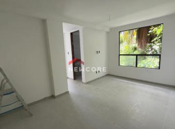 Apartamento · 51m² · 2 Quartos · 1 Vaga · Apartamento em Rua Presidente Delfim Moreira - Bessa - João Pessoa/PB