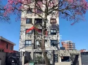 Apartamento · 31m² · 1 Quarto · Apartamento em  Rua Nicolau Maeder - Juvevê - Curitiba/PR