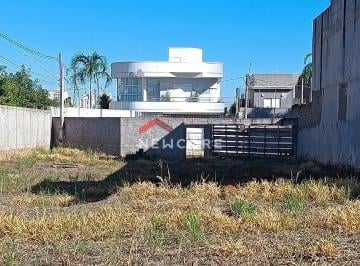 Terreno · 440m² · Lote em  Rua Tarcilio Feliciano - Residencial Dona Margarida - Santa Bárbara D'Oeste/SP
