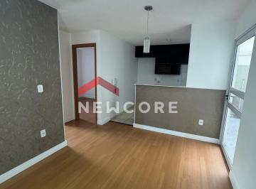 Apartamento · 55m² · 2 Quartos · 1 Vaga · Apartamento em Rua José Gonzales - Jardim Maria Célia - Bauru/SP