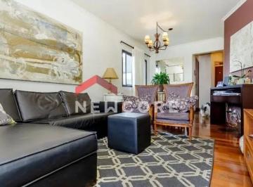 Apartamento · 98m² · 3 Quartos · 1 Vaga · Apartamento em Praça General Gentil Falcão - Cidade Monções - São Paulo/SP