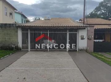 Casa · 95m² · 2 Quartos · 1 Vaga · Casa em  Rua Coronel José Mendes Bernardes - Jardim Paineiras - Itatiaia/RJ