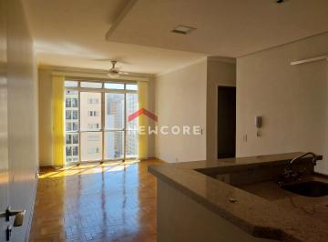 Apartamento · 60m² · 2 Quartos · 1 Vaga · Apartamento em  Avenida Doutor Moraes Salles - Nova Campinas - Campinas/SP