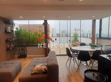 Apartamento · 121m² · 2 Quartos · 1 Vaga · Apartamento em Rua General Bagnuolo - Quinta da Paineira - São Paulo/SP