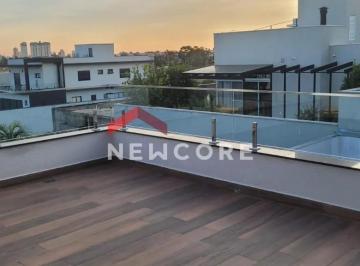 Casa Venda 492m² de 3 quartos · Casa de condomínio em Rua Francisco Pacheco Filho - Jardim Residencial Helvétia Park II - Indaiatuba