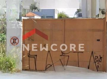 Terreno · 400m² · Lote em Rua Anália Franco - Vila Regente Feijó - São Paulo/SP
