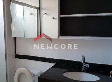 Apartamento de 3 quartos, Londrina · Apartamento em Rua Caracas - Santa Rosa - Londrina/PR