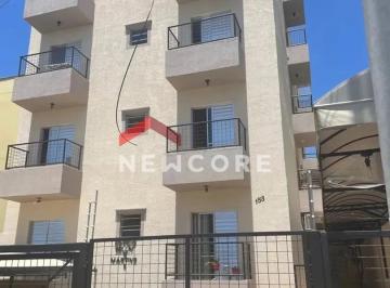 Apartamento · 60m² · 2 Quartos · 2 Vagas · Apartamento em  Rua Edson Masuela - Jardim Ferreira - Sorocaba/SP