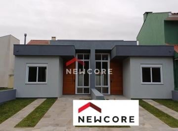 Casa · 65m² · 2 Quartos · 1 Vaga · Casa em Rua Fernando Jorge Schneider - Hípica - Porto Alegre/RS