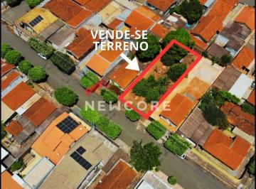 Terreno · 374m² · Lote em Rua Palestina - Eldorado - São José do Rio Preto/SP