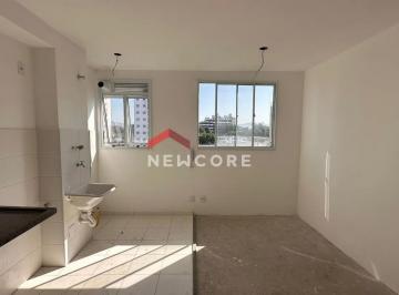 Apartamento · 35m² · 2 Quartos · 1 Vaga · Apartamento em Rua Amazonas - Vila Galvão - Guarulhos/SP