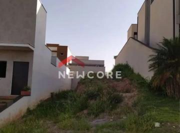 Terreno · 200m² · Lote em condomínio em Rua Eloy Costa Filho - Residencial Paineiras - Piracicaba/SP
