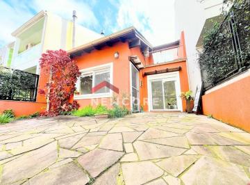 Casa · 180m² · 4 Quartos · 2 Vagas · Casa de condomínio em  Rua Fernando Jorge Schneider - Hípica - Porto Alegre/RS