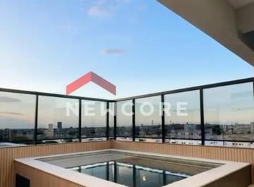 Apartamento · 185m² · 4 Quartos · 2 Vagas · Cobertura em Rua Péricles Vieira da Motta - Santa Mônica - Uberlândia/MG