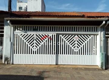 Casa · 80m² · 2 Quartos · 1 Vaga · Casa em Rua Treze de Maio - Centro - Tatuí/SP
