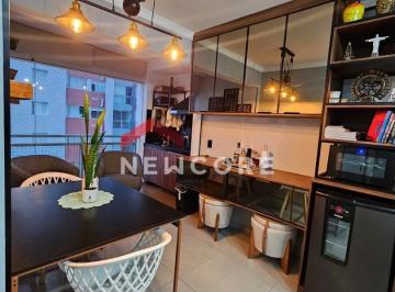 Apartamento · 59m² · 2 Quartos · 1 Vaga · Apartamento em  Rua Antonieta - Picanço - Guarulhos/SP