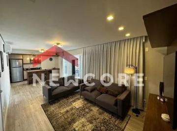 Apartamento · 136m² · 3 Quartos · 3 Vagas · Apartamento em  Rua Fortunato Ferraz - Vila Anastácio - São Paulo/SP