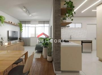 Apartamento · 100m² · 2 Quartos · 1 Vaga · Apartamento em Rua Piauí - Higienópolis - São Paulo/SP