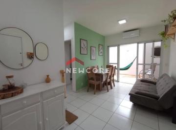 Apartamento · 76m² · 1 Quarto · 1 Vaga · Apartamento em Avenida Pinheiro Machado - Jardim Rosa Branca - Bauru/SP