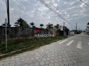 Terreno · 416m² · Lote em Rua Santa Catarina - Itacolomi - Balneário Piçarras/SC