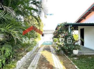 Casa · 140m² · 3 Quartos · 4 Vagas · Casa em Rua Tangará - Vila Odete - Itatiaia/RJ