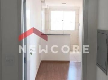 Apartamento · 46m² · 2 Quartos · 1 Vaga · Apartamento em Rua Maria Alvarenga Magalhães - Central Park - Vespasiano/MG