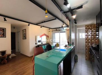Apartamento · 57m² · 2 Quartos · 1 Vaga · Apartamento em Rua Santo Antônio - Centro - Diadema/SP