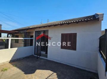 Casa · 68m² · 3 Quartos · 1 Vaga · Casa em Avenida Capitão Garibaldi Pinto dos Santos - Parque Granja Esperança - Cachoeirinha/RS